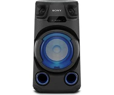 Garso sistema Sony MHC-V43D