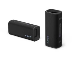 Nešiojama kolonėlė Sony ULT Field 3, Juodos spalvos