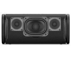 Nešiojama kolonėlė Sony ULT Field 5, Baltos spalvos