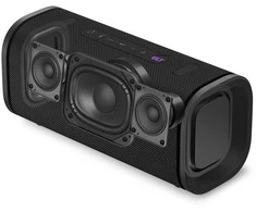 Nešiojama kolonėlė Sony ULT Field 5, Juodos spalvos