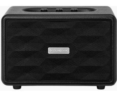 Garsiakalbis Soundliving Base Speaker Juodas (SL85-BK)