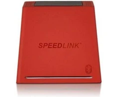 Speedlink garsiakalbis Cubid BT, raudonas (SL-8904-RD)