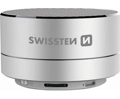Garsiakalbis Swissten Sidabro (52104432)