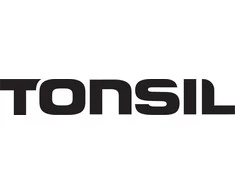 Tonsil Tonus Juodas