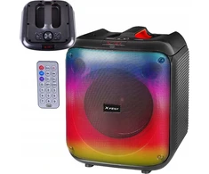 Garsiakalbis Trevi Garsiakalbis przen. karaoke Trevi XF470 60W