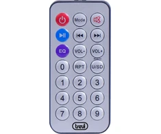Garsiakalbis Trevi Garsiakalbis przen. karaoke Trevi XF470 60W