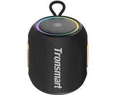Tronsmart T8 Mini Juodas