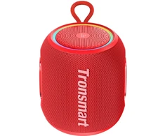 Tronsmart T8 Mini Raudona