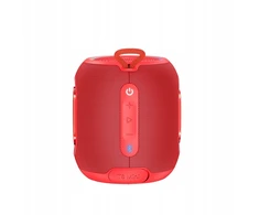 Tronsmart T8 Mini Raudona