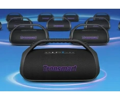 Tronsmart Bang 2 Juodas