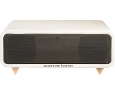 Garsiakalbis Ultron balta (BOOMERHOME WEISS)