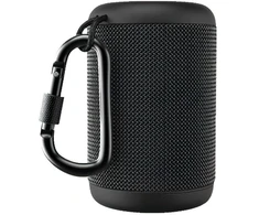 Garsiakalbis Urbanista Urbanista - Bluetooth garsiakalbis - Memphis Midnight Juodas