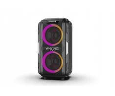 W-King T9 Pro juoda