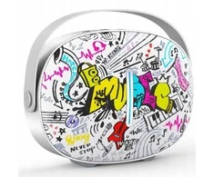W-King T8II music