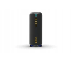 Garsiakalbis belaidis Bluetooth W-KING D320 juoda