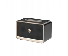 Garsiakalbis belaidis Bluetooth W-KING H330 juoda
