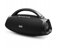 Garsiakalbis belaidis Bluetooth W-KING X20 juoda