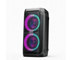 W-King T11 juoda