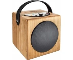 Wavemaster KidzAudio Music Box  nešiojama kolonėlė