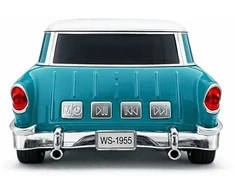 Garsiakalbis Wster WS-1955 turkio (Wster)