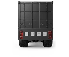 Garsiakalbis Wster WS-650 juodas (Wster)