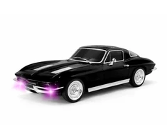 Garsiakalbis Wster WS-1969 juodas (Wster)