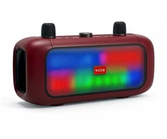 Wster WS-920 garsiakalbis raudonas (Wster)