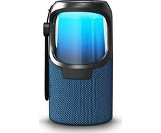 „Xblitz Xblits Glow“ belaidis „Blueatooth“ garsiakalbis