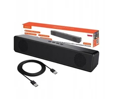 Garsiakalbis Zenwire BT-S058