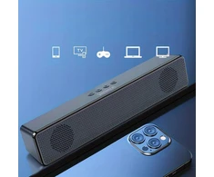 Garsiakalbis Zenwire BT-S058