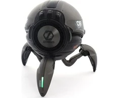 Zoeao GravaStar F Bluetooth kolonėlė metal pilkas