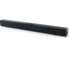Namų kino sistema Muse | TV Soundbar With Bluetooth | M-1580SBT | 80 W | Bluetooth | Belaidė jungtis | Gloss Juodas