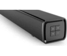 Namų kino sistema Panasonic - Belaidės Soundbar SC-HTB100EGK