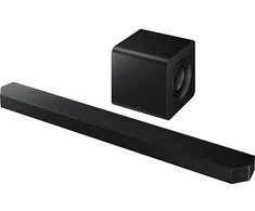 Namų kino sistema Garso juosta Samsung HW-Q800F