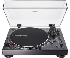Patefonas AT-LP120XBT-USB su Bluetooth ir USB