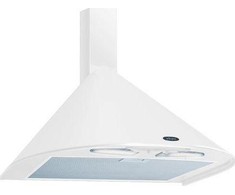Gartraukis AKPO WK-5 rondo turbo 50cm baltas
