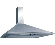 Gartraukis Gartraukio kaminas AKPO WK-5 SOFT 50 INOX SATYNA (159,7 m3/h, 500mm, inox spalva)