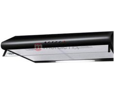 Gartraukis Akpo WK-7 P-3050 50 WK7P3050CZ Hood (Juodas)