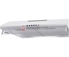 Gartraukis Cooker hood under-cabinet AKPO WK-7 P 3050 Baltas (159,8 m3/h, 500mm, baltos spalvos)