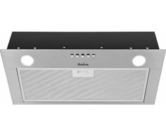 Gartraukis Amica OMC6242I gaubtas