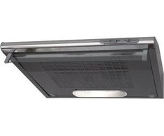 Amica OSC6112I gartraukis Nerūdijantis plienas 178 m³/h