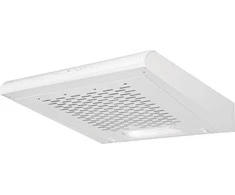 MPM Gartraukis MPM-51-PX-68, 175 m³/h, Baltas