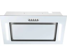 Berdsen Po spintele montuojamas gartraukis 52 cm, baltas BE-52A