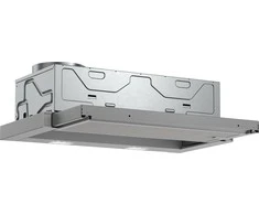 Gartraukis - Bosch Serie 2 DFL063W56 328 m³/h Metalinis