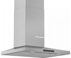 Bosch DWQ66DM50 Serija 4, Prie sienos montuojamas gartraukis, 60 cm, Nerūdijančio plieno