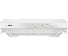 Gartraukis - Bosch Serie 2 DUL62FA21 Tvirtinamas prie sienos Balta 250 m³/h