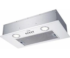Gartraukis Hood Candy CBG625/1W