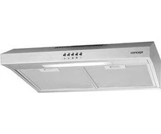 Concept Solution Gartraukis koncepcija OPP2260
