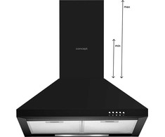 Gartraukis Concept Solution OPK3560BC