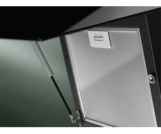Gartraukis Electrolux LFV439K